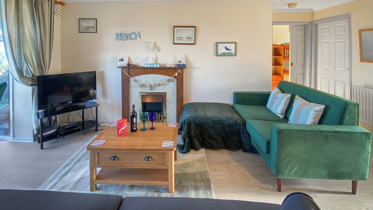 Photo of Bedroom in Walcott