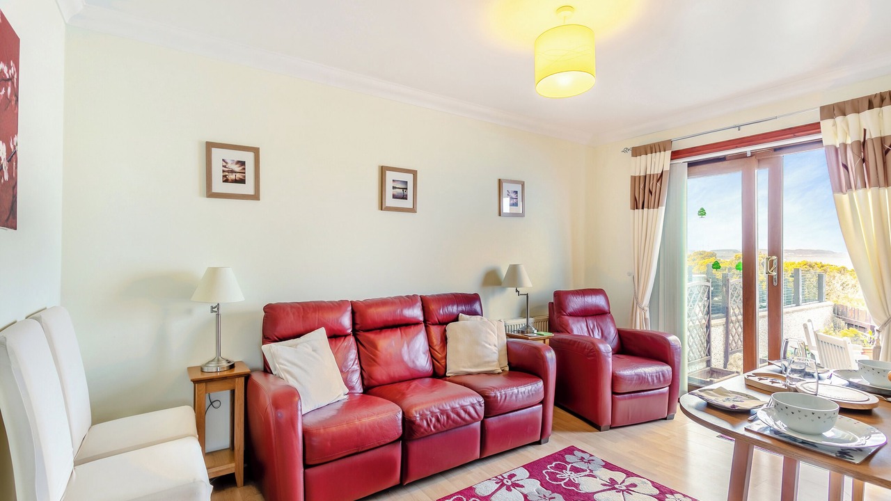Photo of Bedroom in Banff