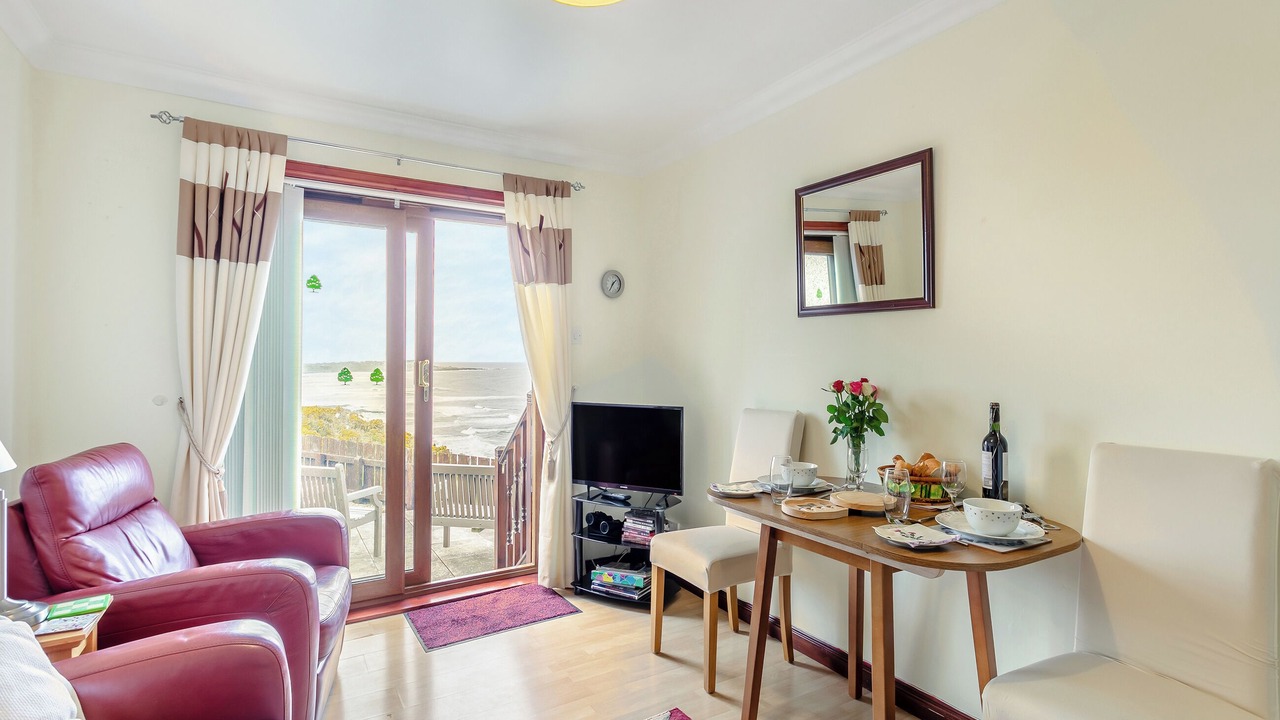 Photo of Bedroom in Banff