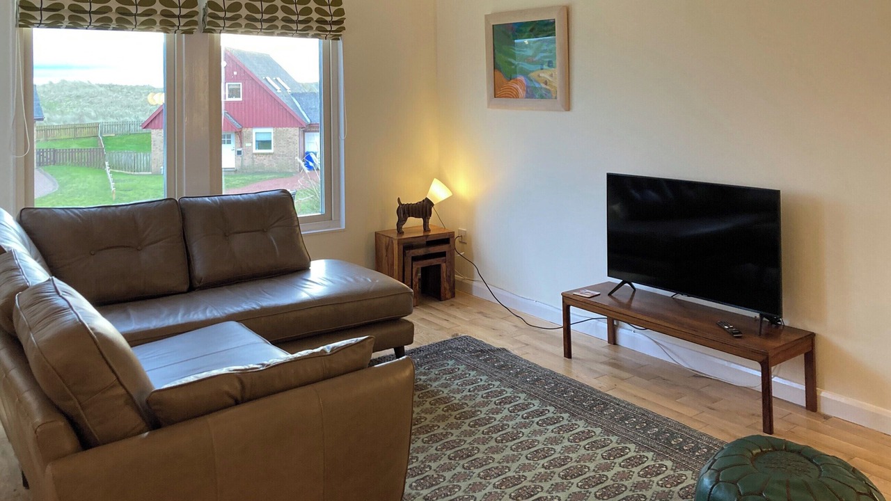 Photo of Bedroom in Beadnell