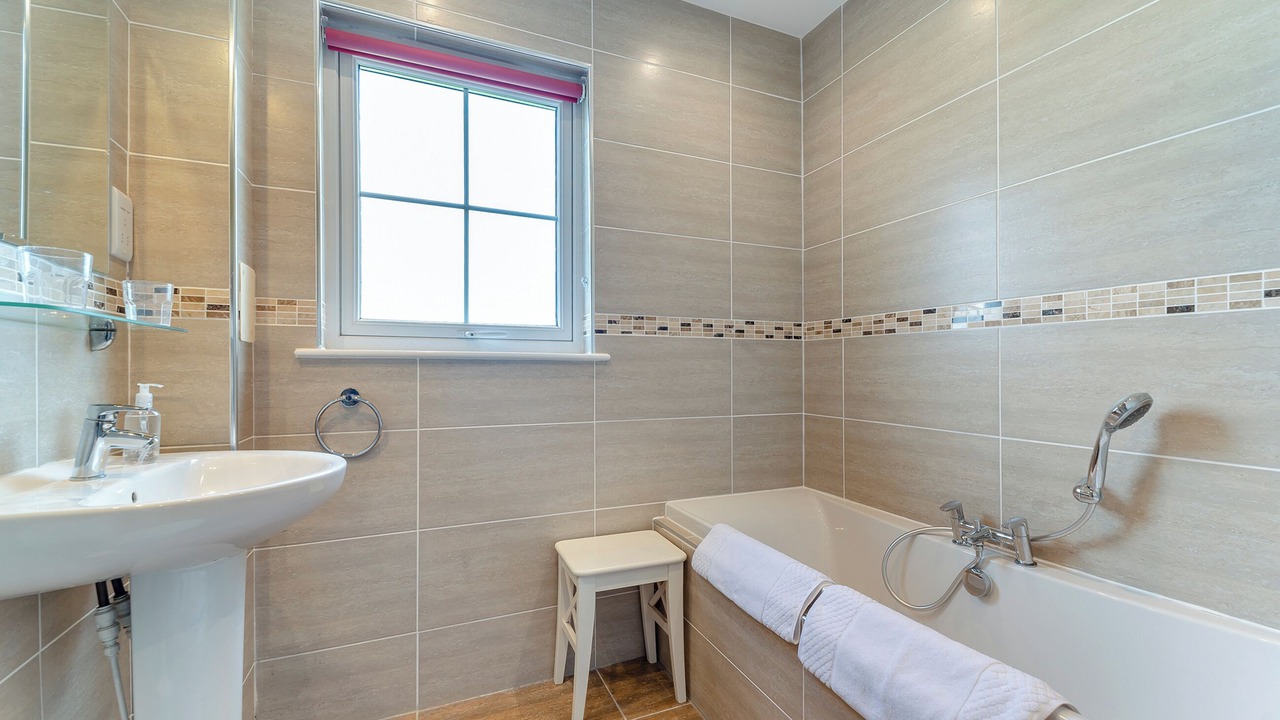 Photo of Bathroom in Fintry