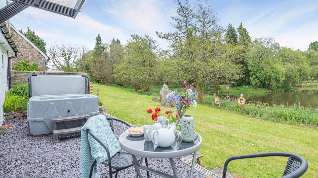 Photo of Outdoor in Pentrefelin