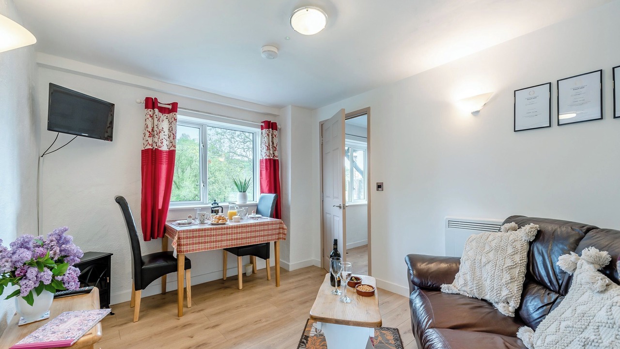 Photo of Bedroom in Pentrefelin