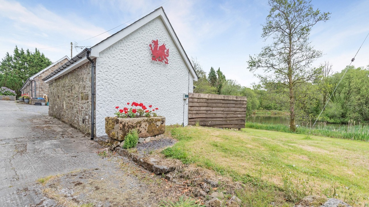 Photo of Outdoor in Pentrefelin