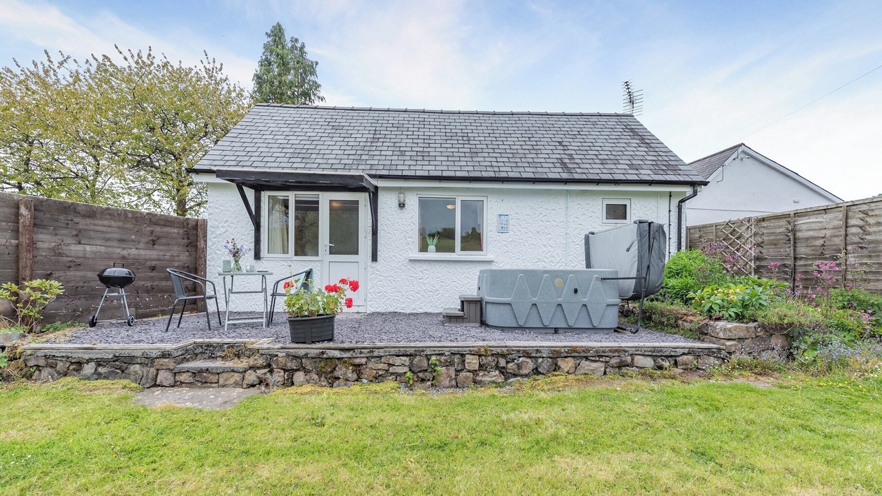 Photo of Outdoor in Pentrefelin