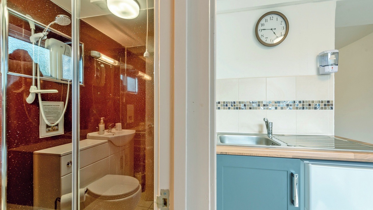 Photo of Bedroom in Pentrefelin