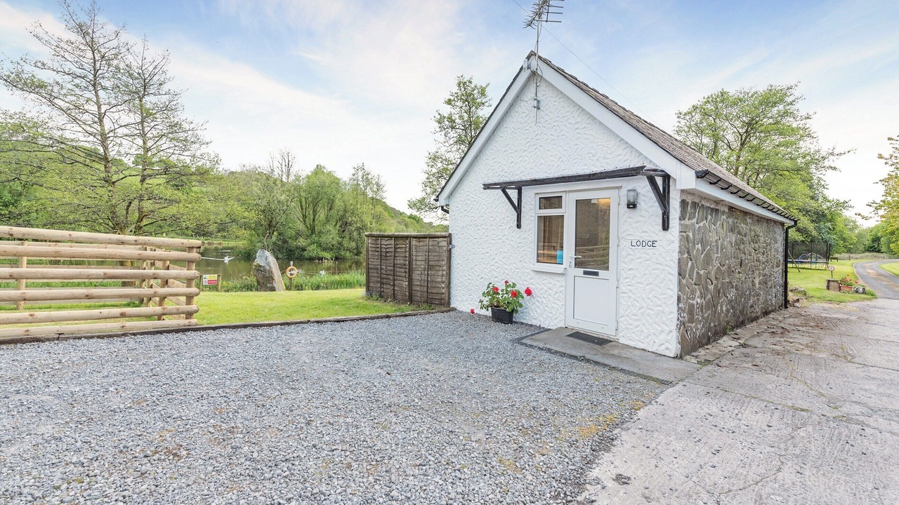 Photo of Outdoor in Pentrefelin