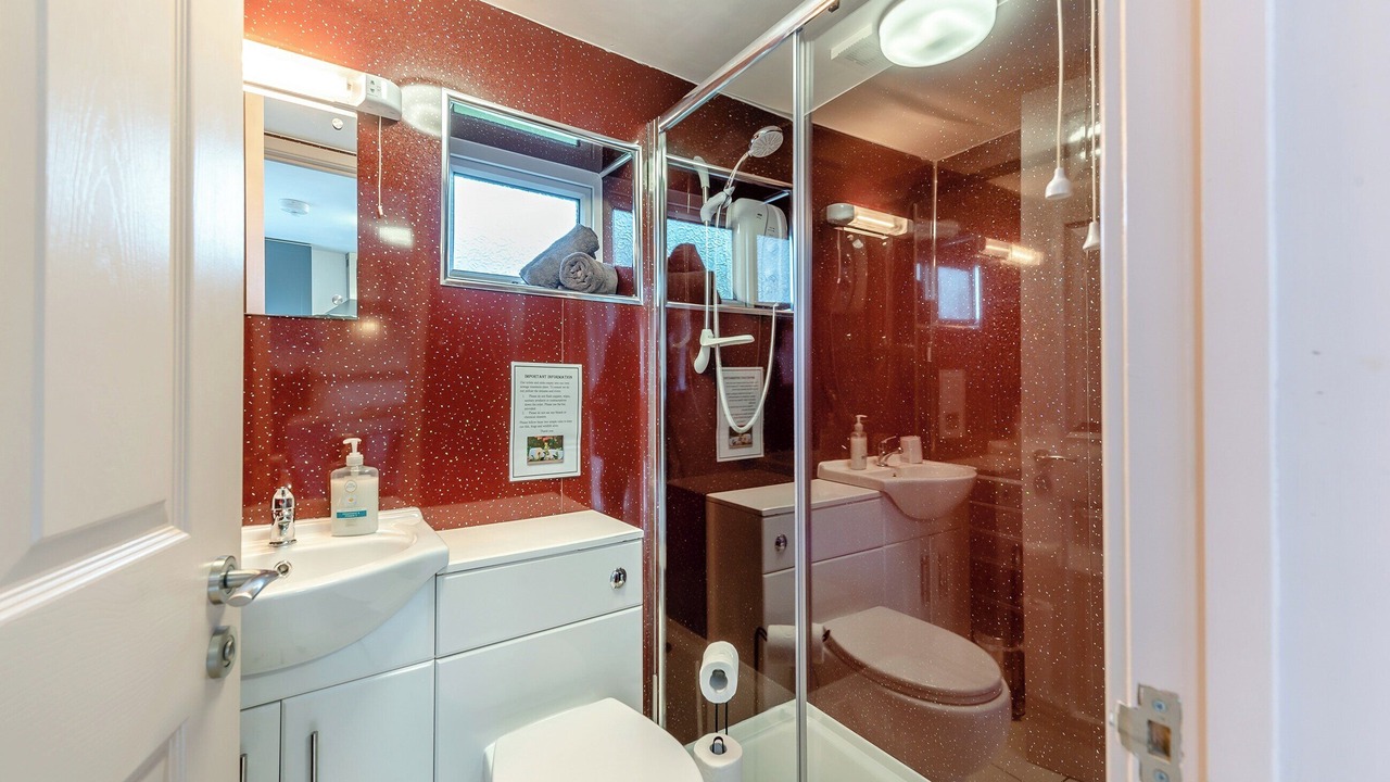 Photo of Bedroom in Pentrefelin