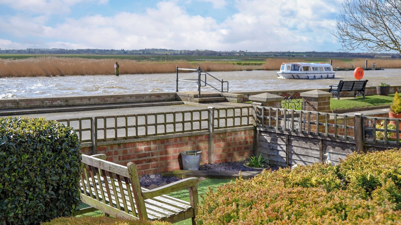 Photo of Outdoor in Reedham