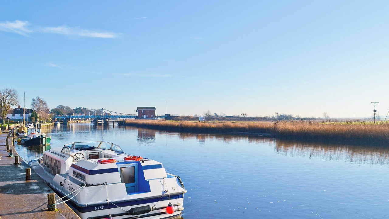 Photo of Others in Reedham