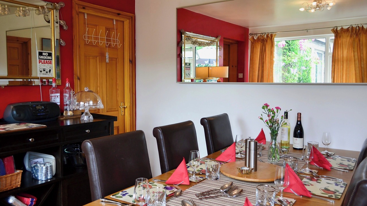 Photo of Bedroom in Wooler