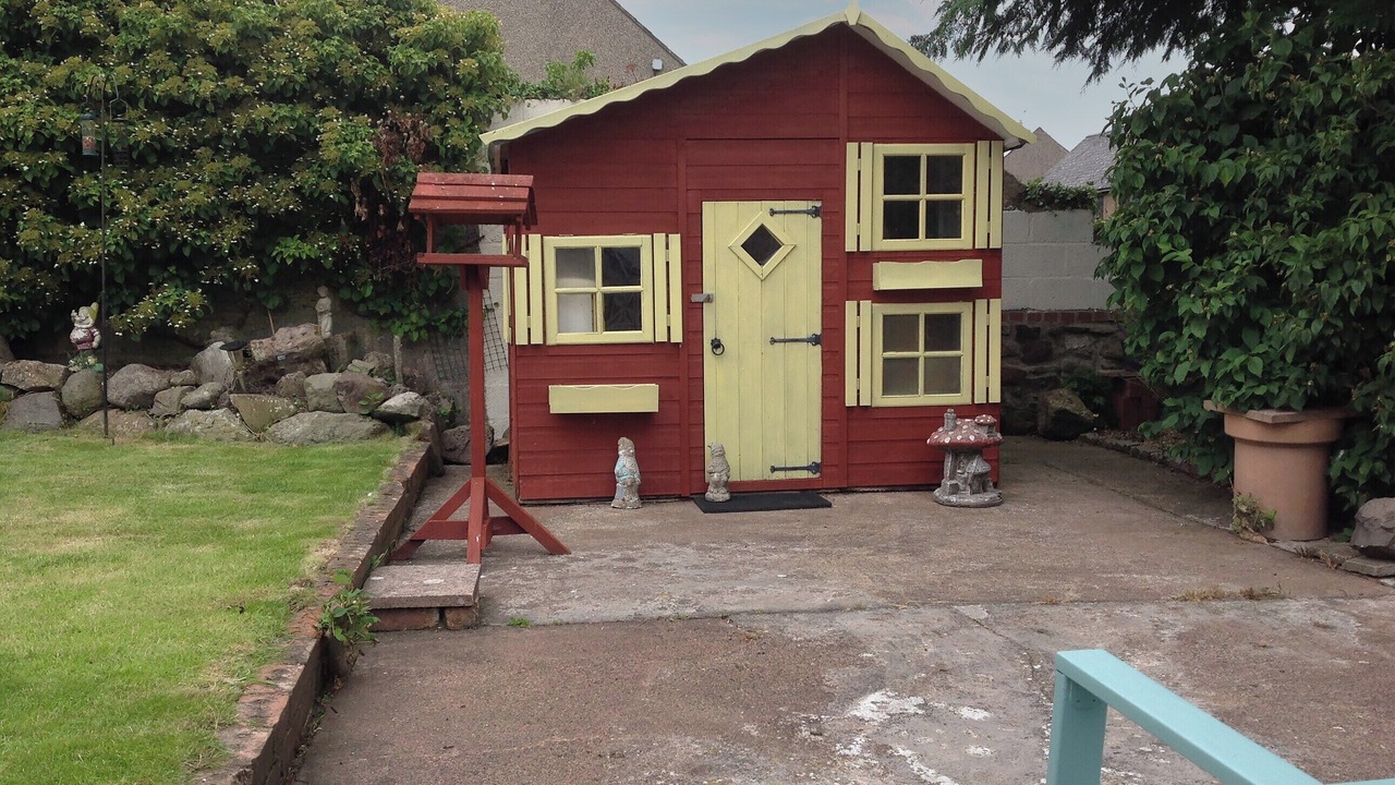 Photo of Outdoor in Wooler