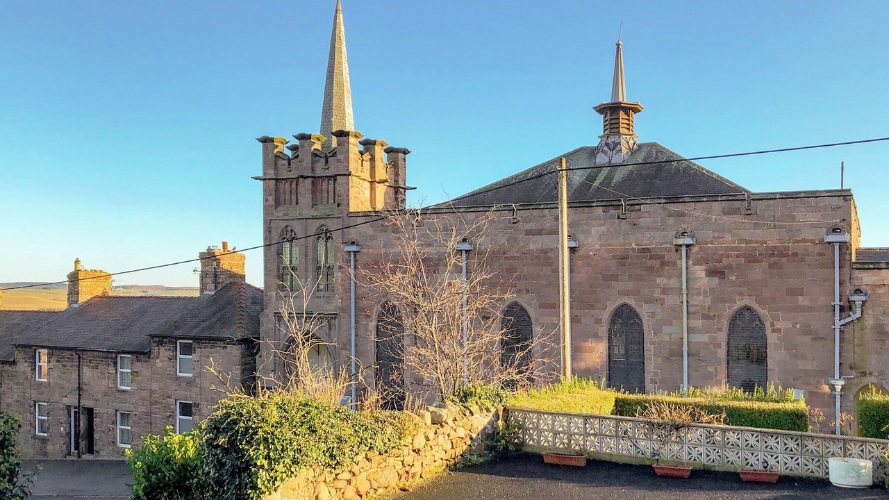 Photo of Others in Wooler