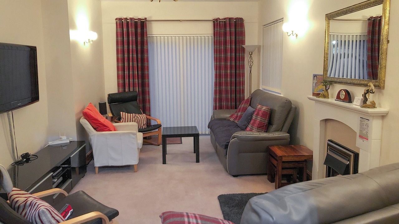 Photo of Bedroom in Wooler