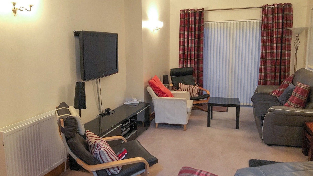 Photo of Bedroom in Wooler