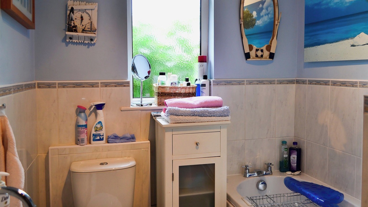 Photo of Bathroom in Wooler