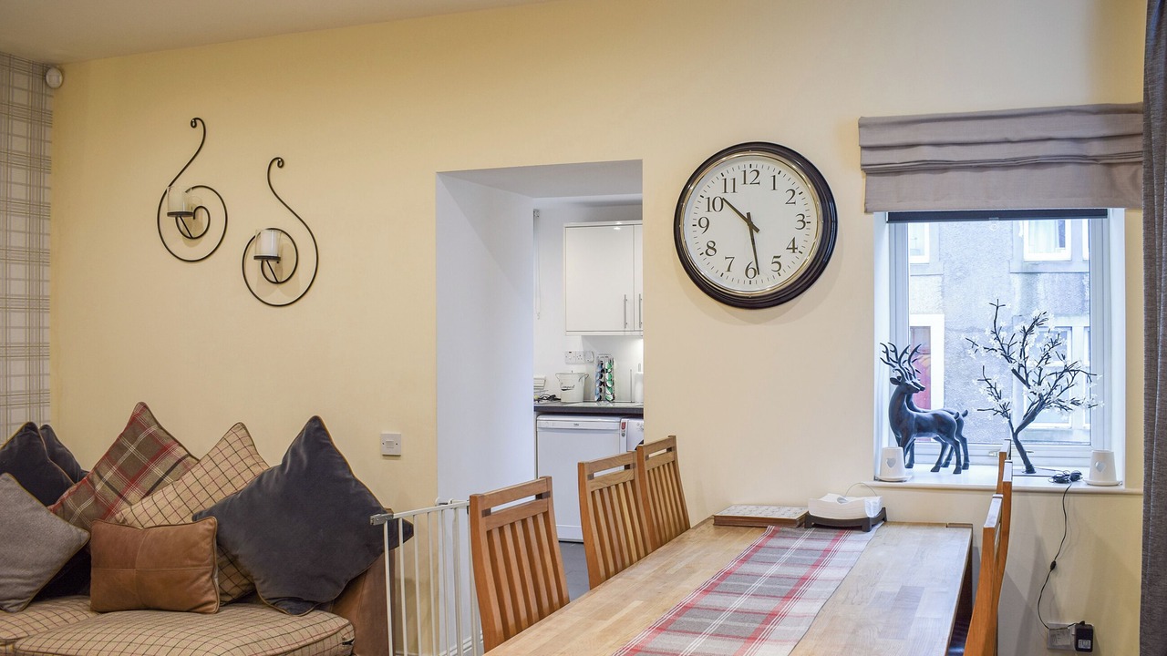 Photo of Bedroom in Crieff