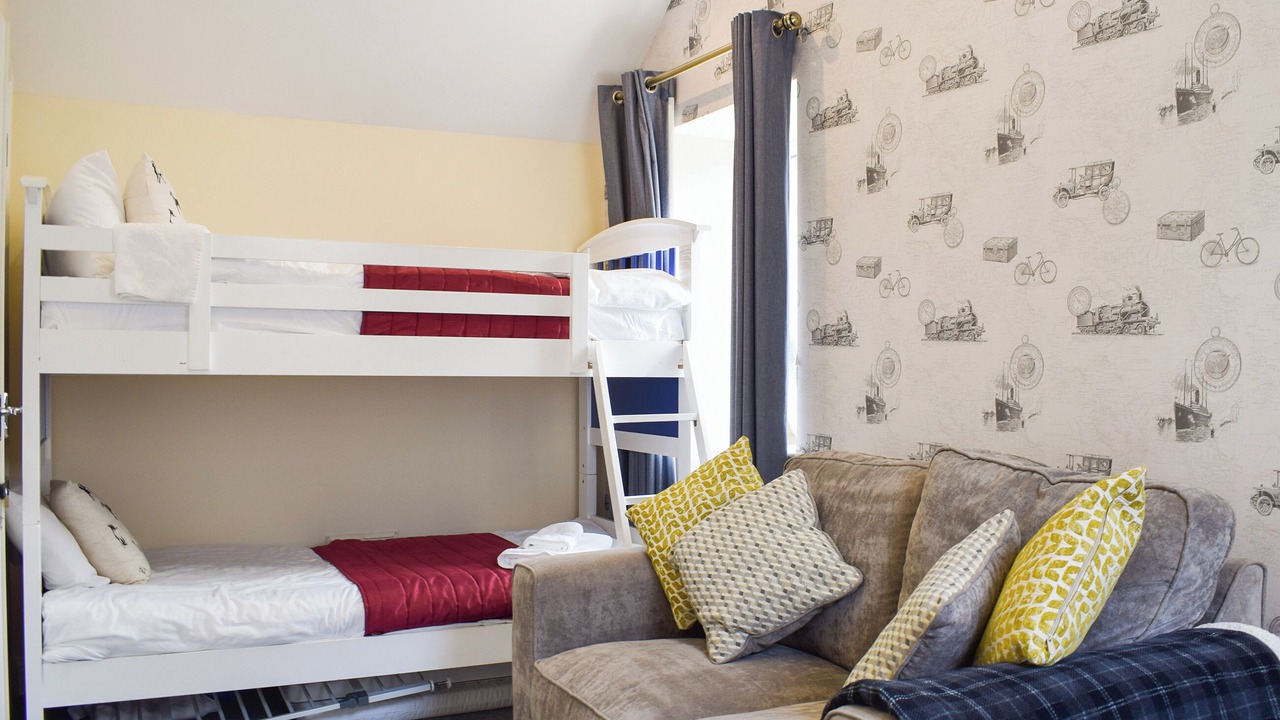 Photo of Others in Crieff