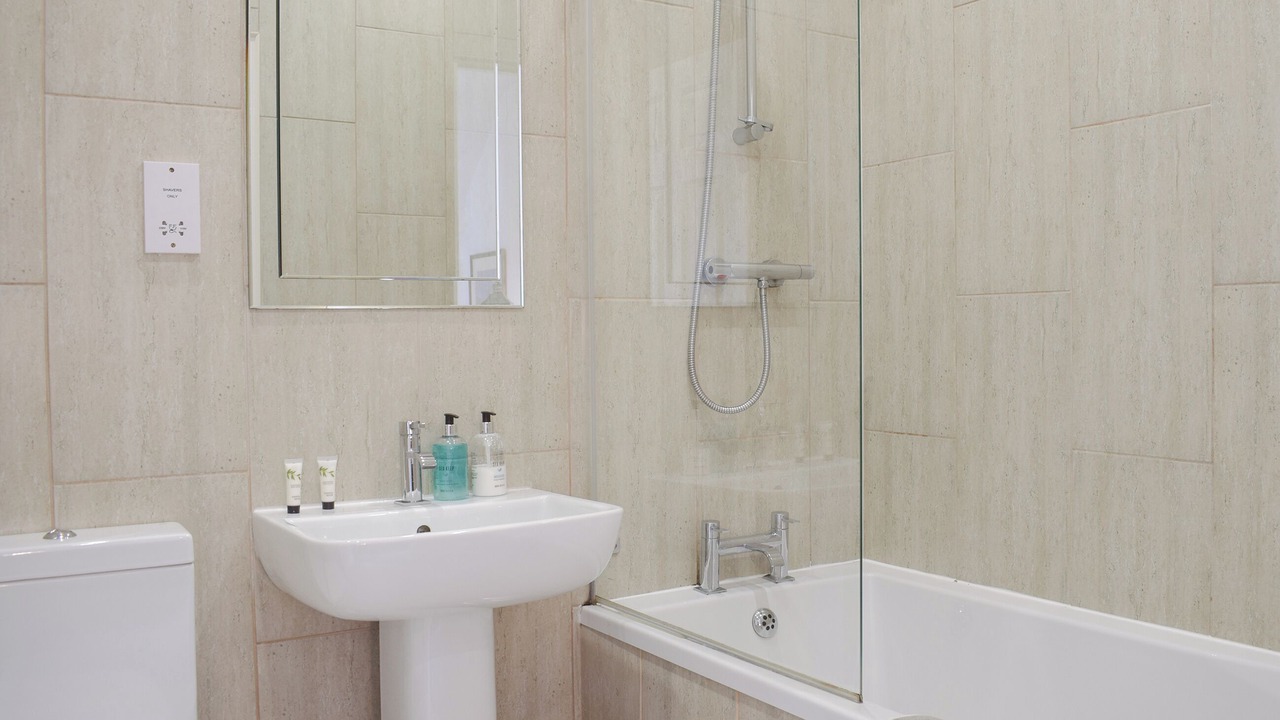 Photo of Bathroom in Crieff