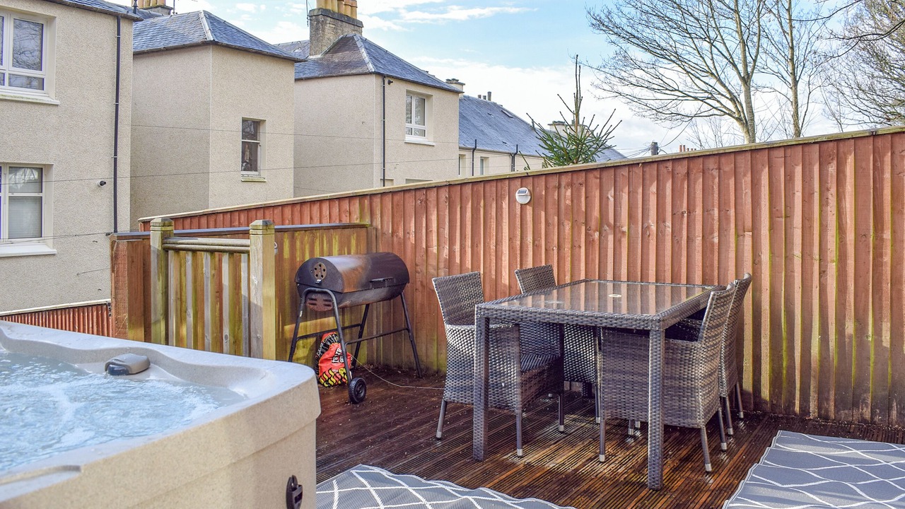 Photo of Others in Crieff