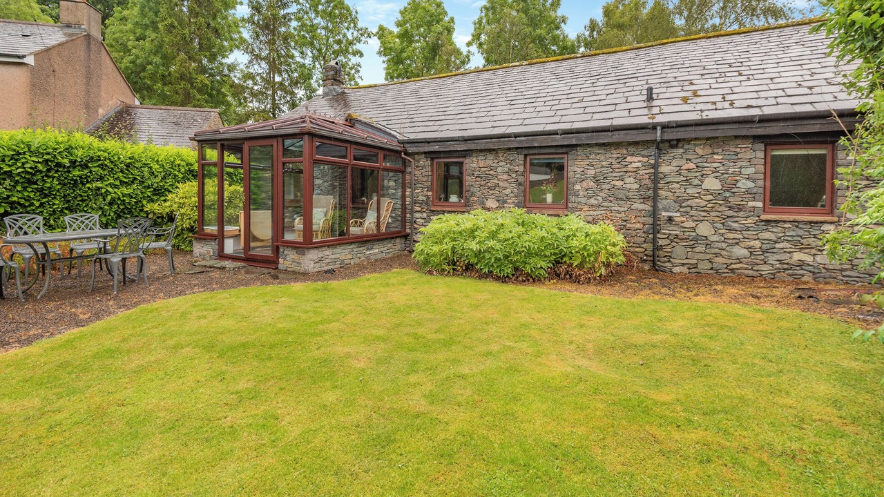 Photo of Outdoor in Bampton