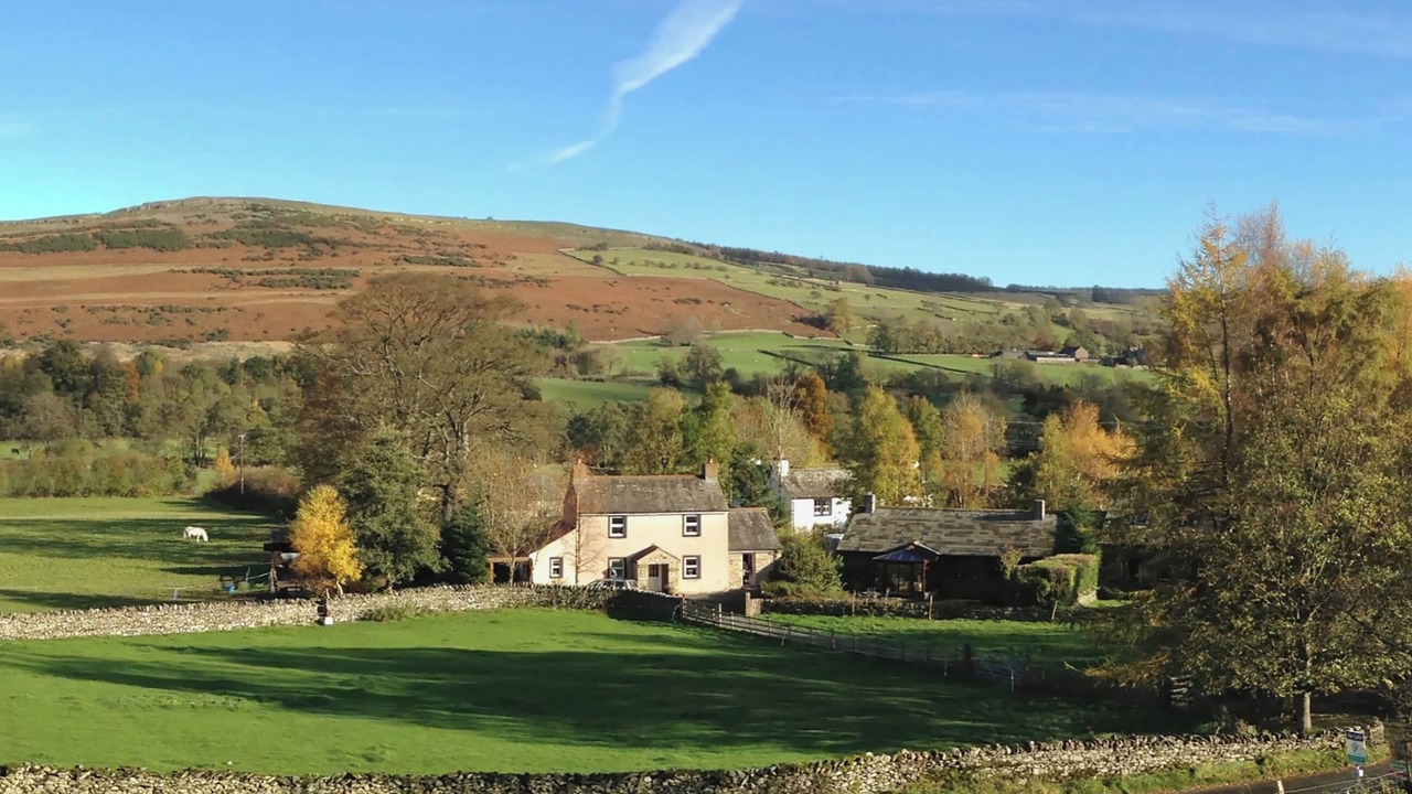 Photo of Outdoor in Bampton