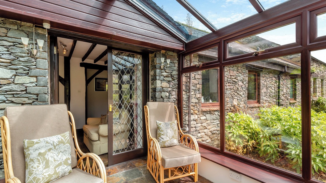 Photo of Bedroom in Bampton