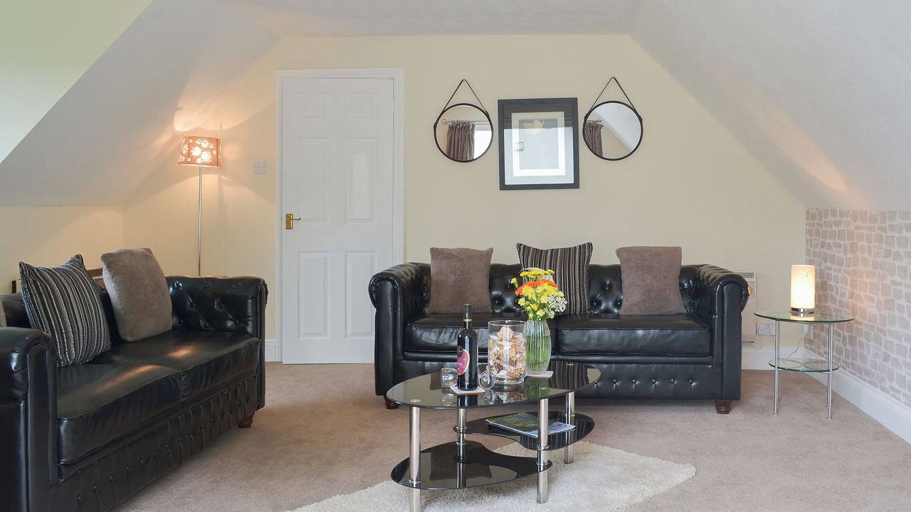 Photo of Bedroom in Liskeard