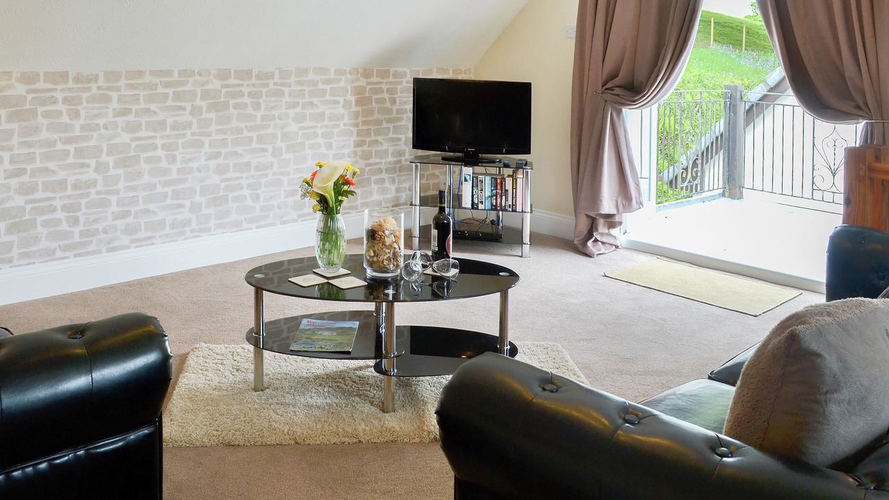 Photo of Bedroom in Liskeard