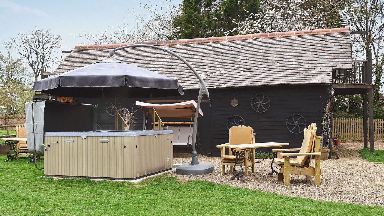 Photo of Outdoor in Elmsted