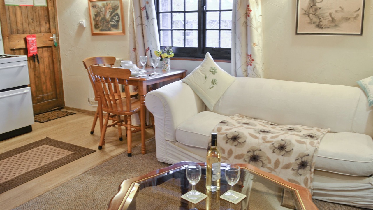 Photo of Bedroom in Elmsted