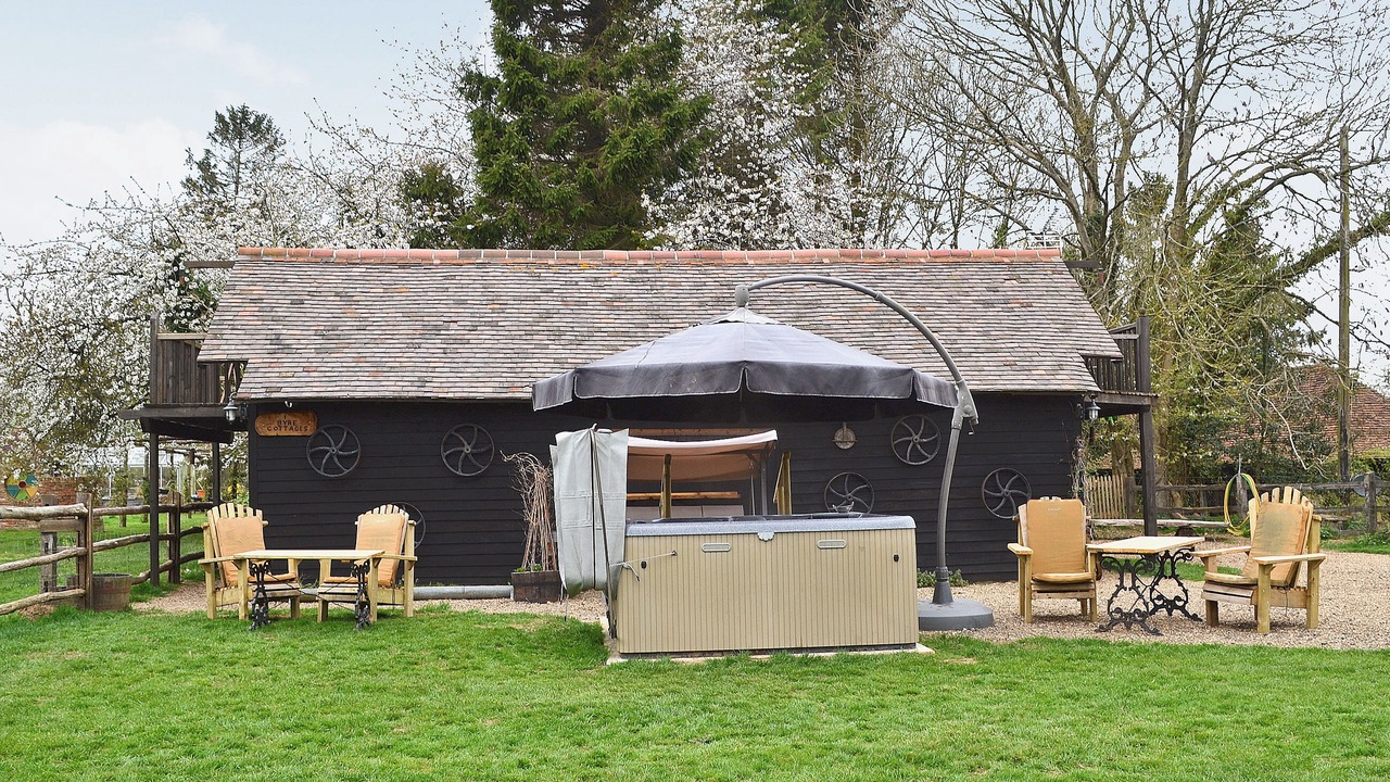 Photo of Outdoor in Elmsted