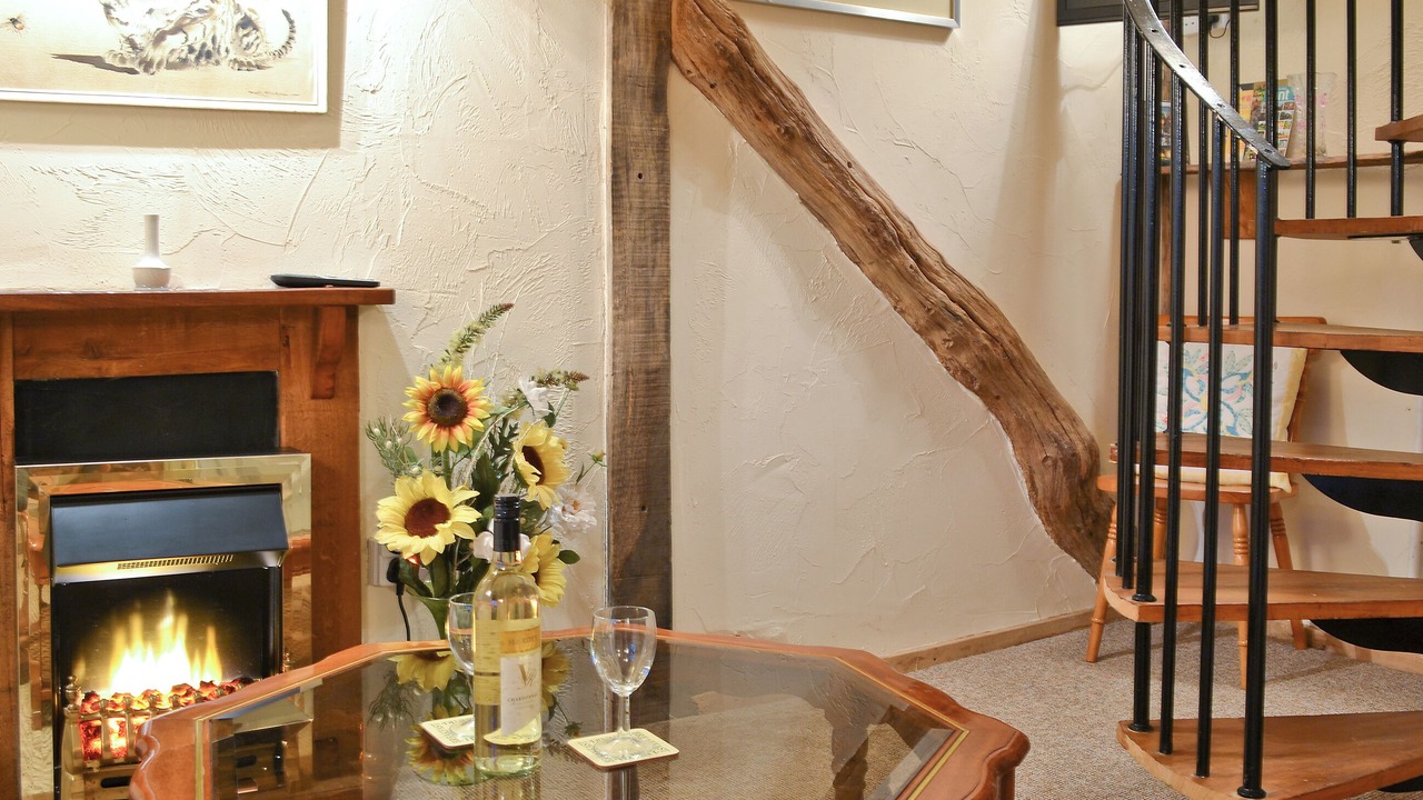 Photo of Bedroom in Elmsted