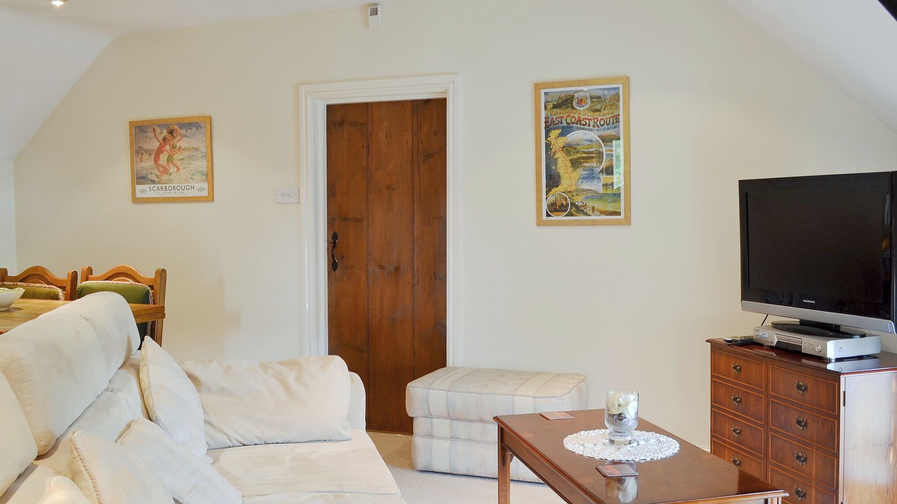 Photo of Bedroom in Scawton