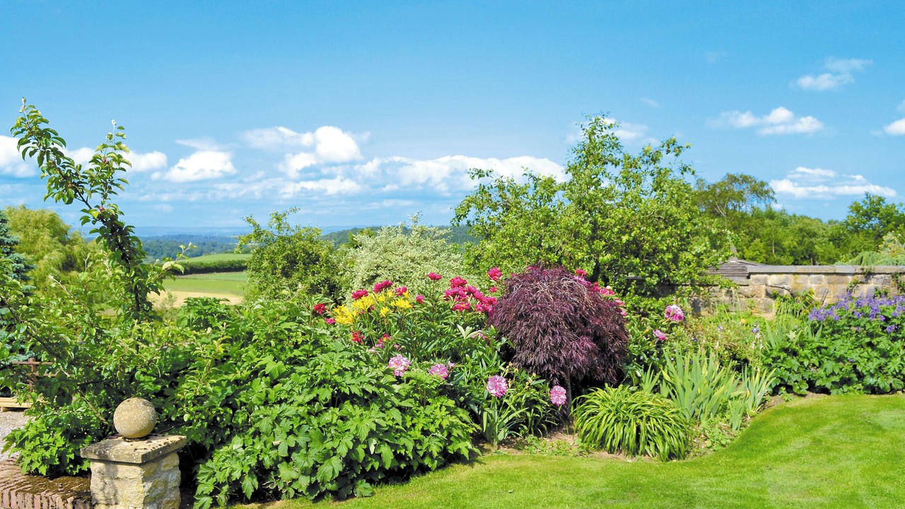 Photo of Bedroom in Scawton