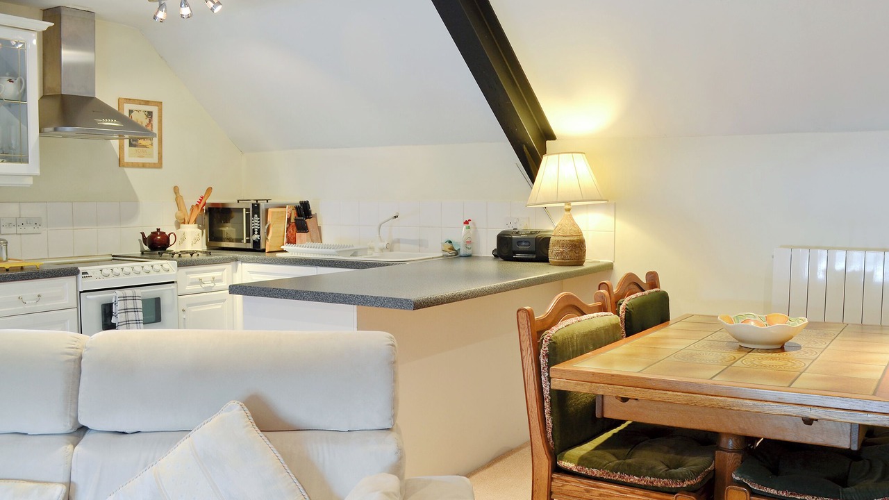 Photo of Bedroom in Scawton