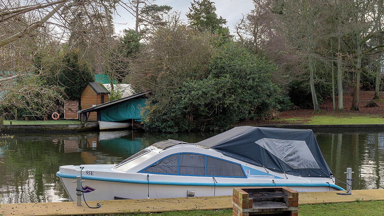 Photo of Others in Hoveton