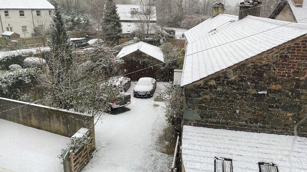 Photo of Others in Keswick