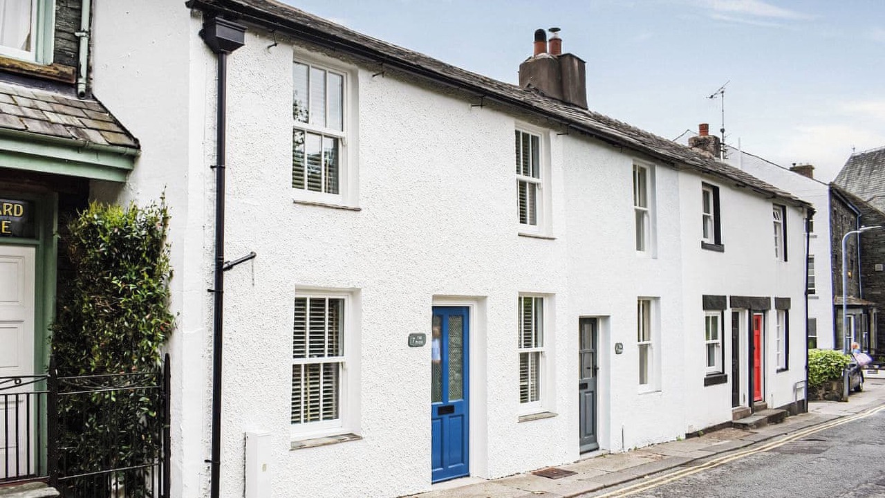 Photo of Outdoor in Keswick