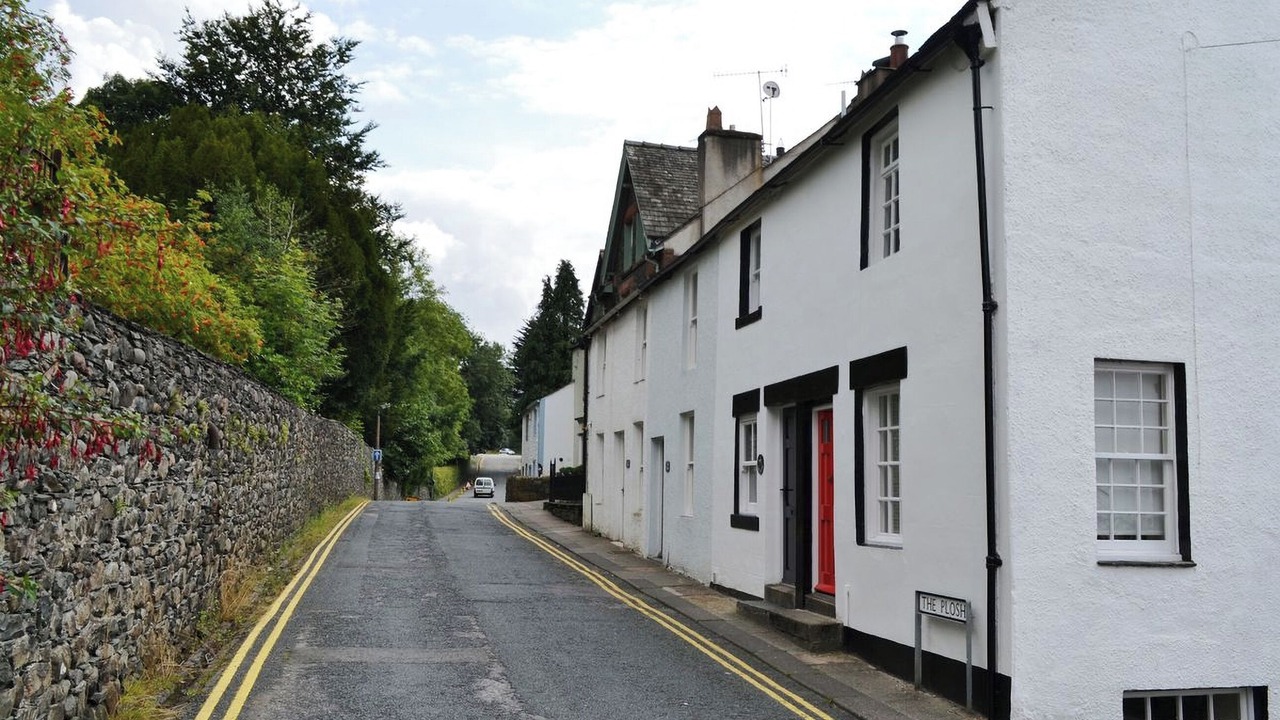 Photo of Others in Keswick