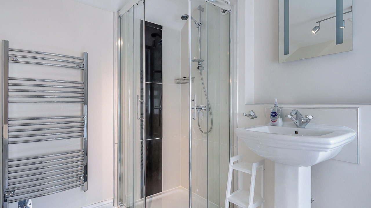 Photo of Bathroom in Pickering