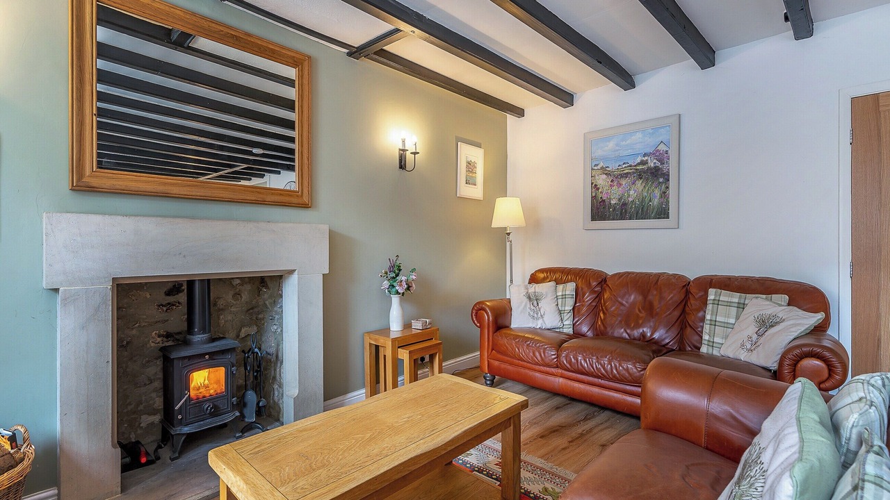 Photo of Bedroom in Pickering