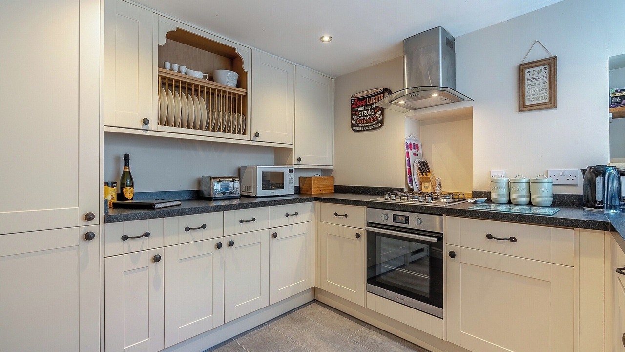 Photo of Kitchen in Pickering