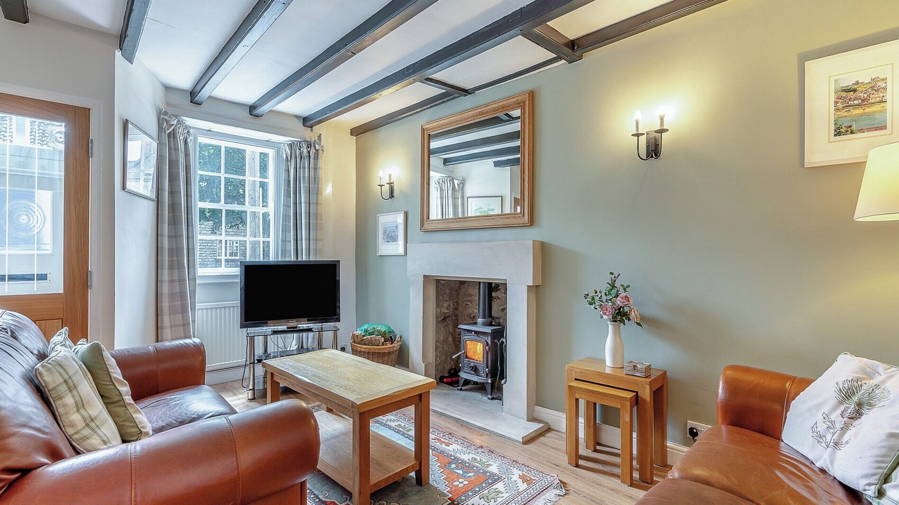 Photo of Bedroom in Pickering