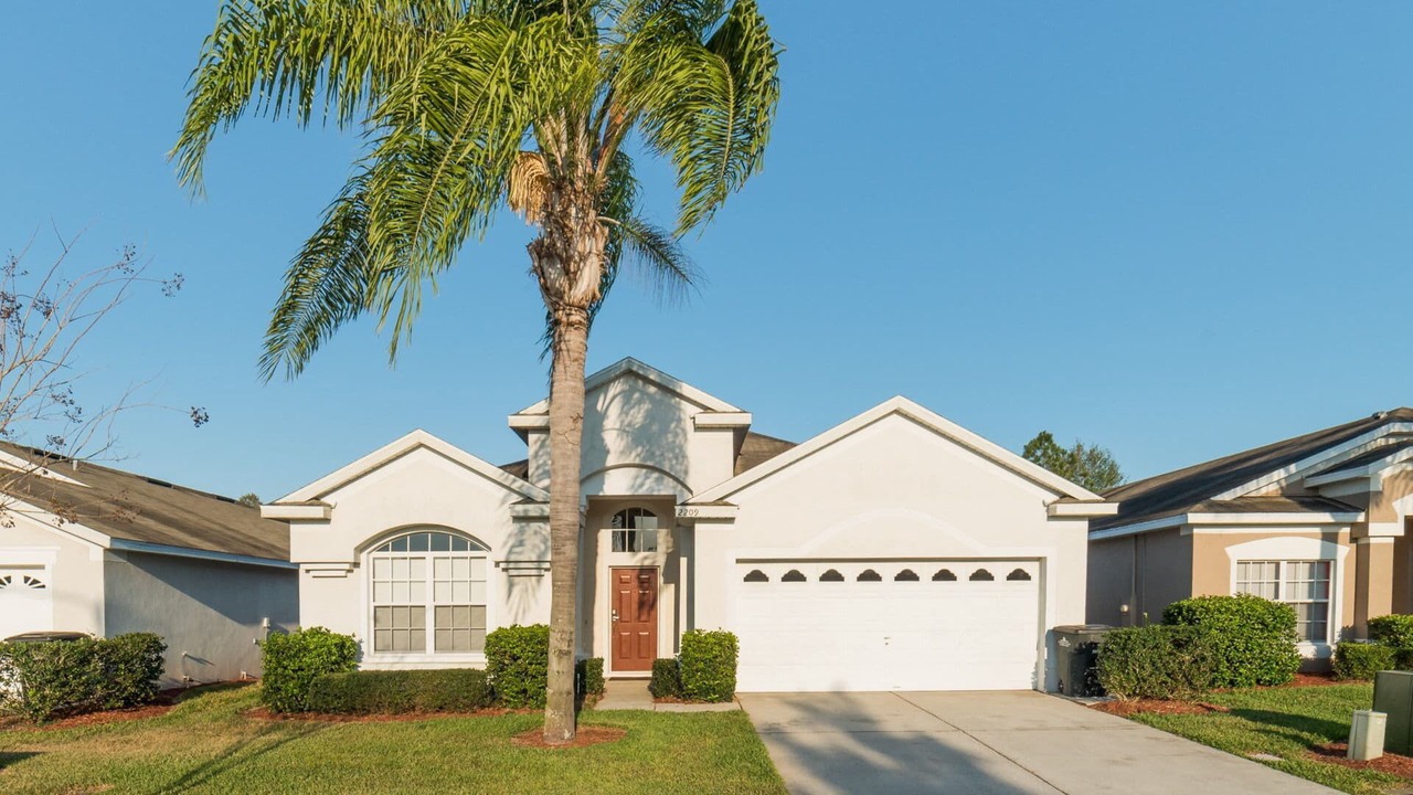 Photo of Outdoor in Windsor Palms