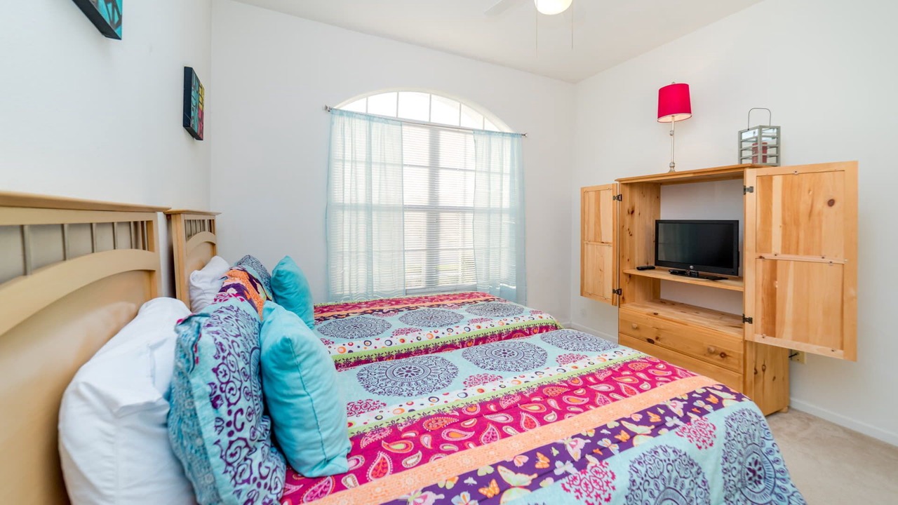 Photo of Bedroom in Windsor Palms