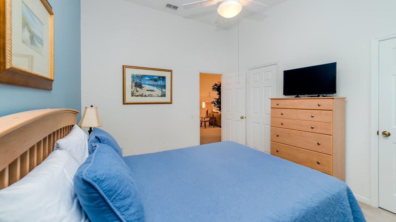 Photo of Bedroom in Windsor Palms