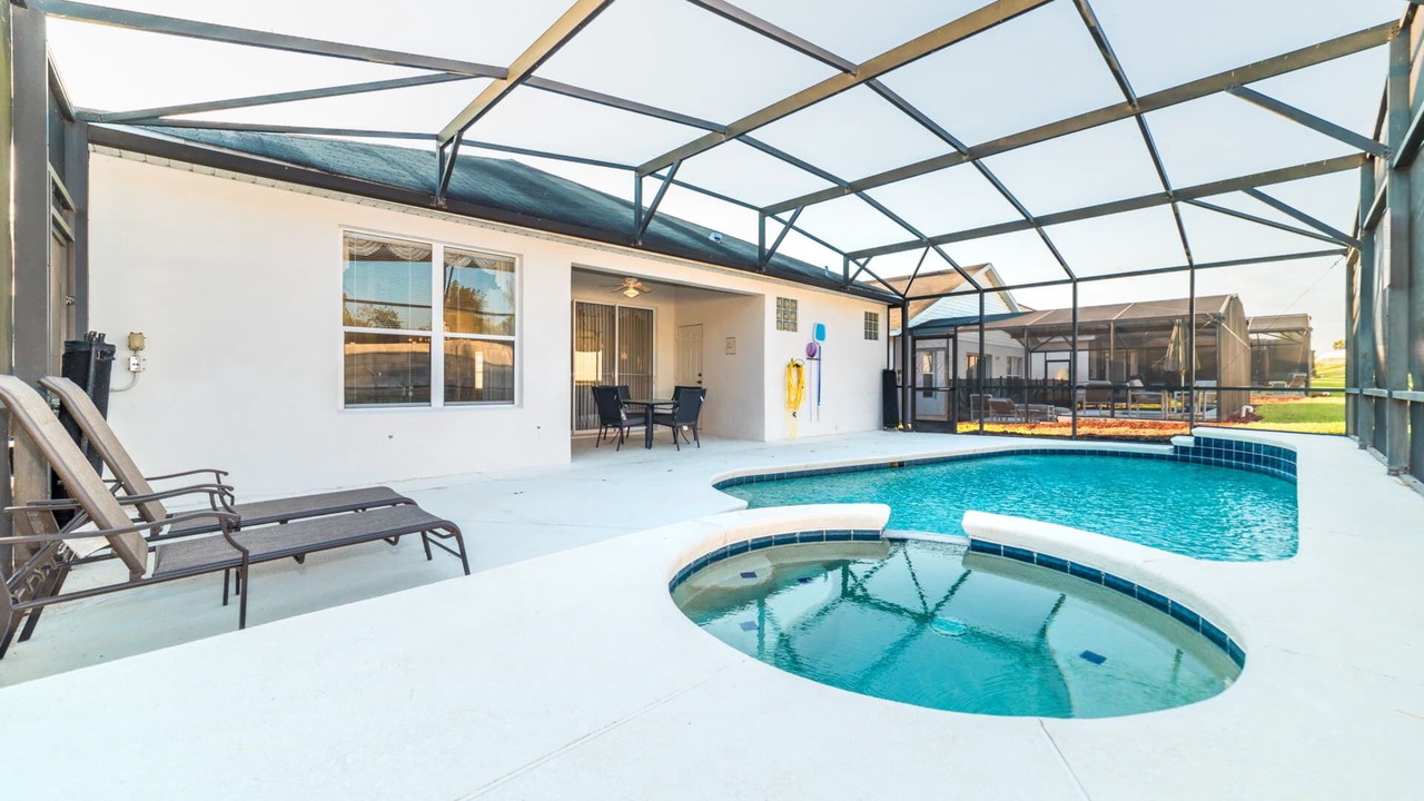 Photo of Outdoor in Windsor Palms