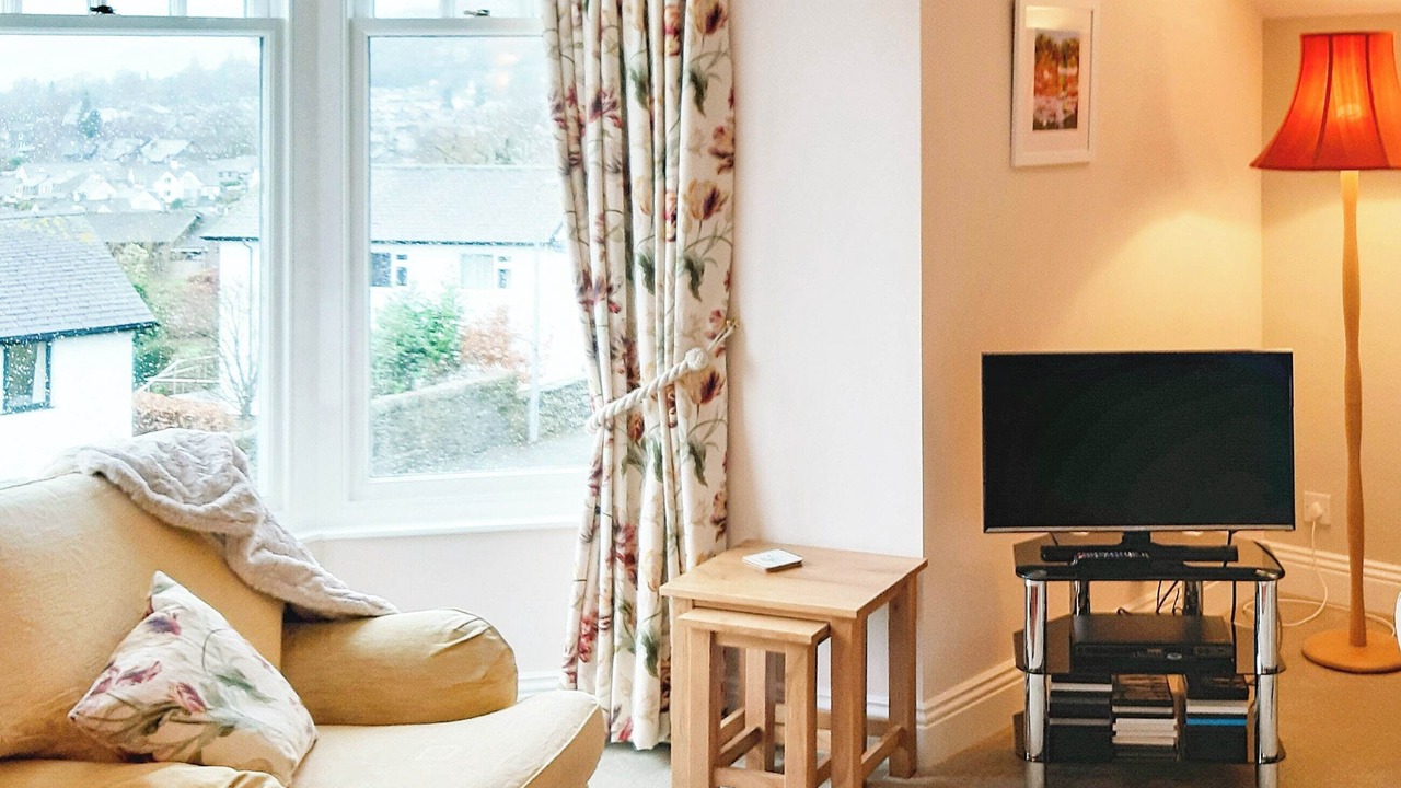 Photo of Bedroom in Windermere