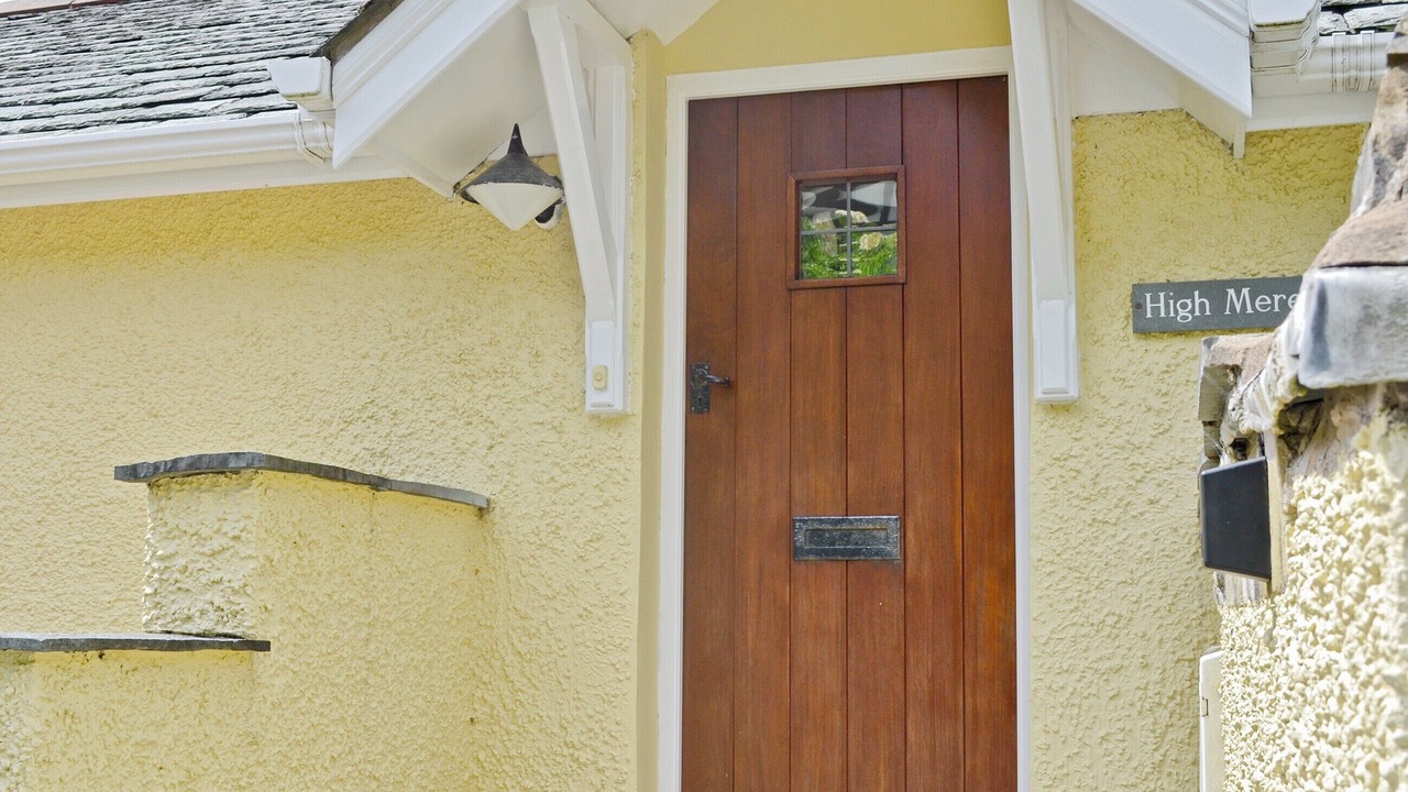 Photo of Outdoor in Windermere